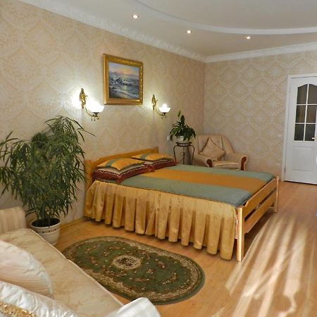 Ap-Rent Osokorky Apartments Київ Номер фото