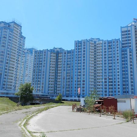 Ap-Rent Osokorky Apartments Київ Екстер'єр фото