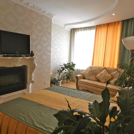 Ap-Rent Osokorky Apartments Київ Екстер'єр фото