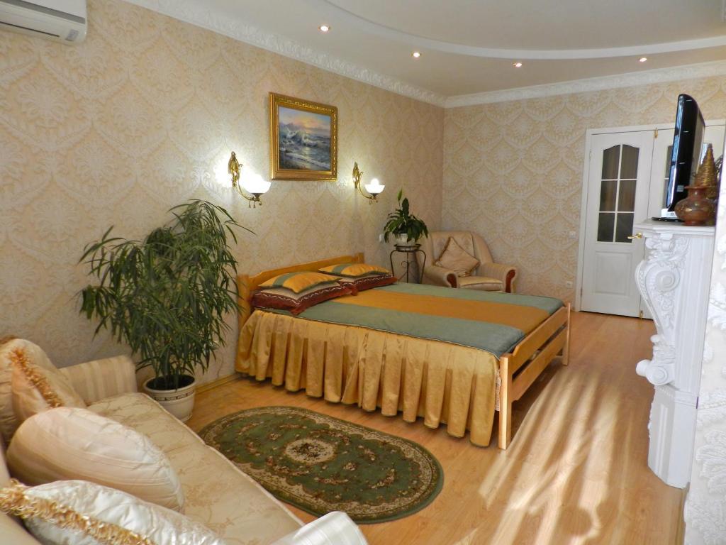 Ap-Rent Osokorky Apartments Київ Номер фото