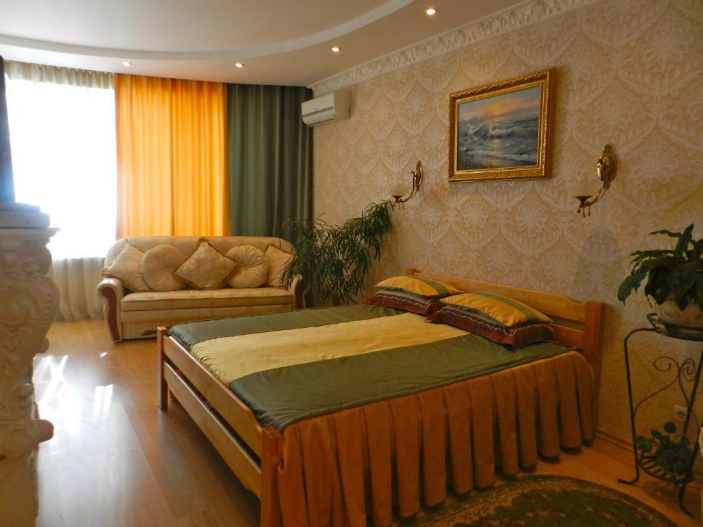 Ap-Rent Osokorky Apartments Київ Номер фото