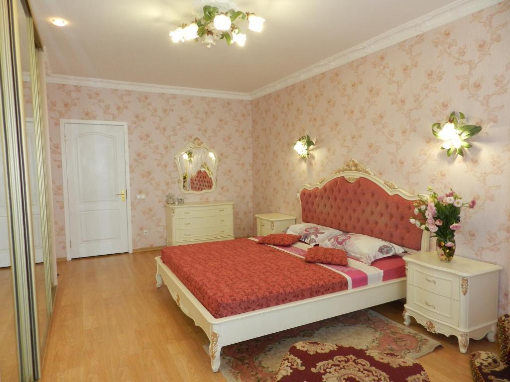 Ap-Rent Osokorky Apartments Київ Номер фото