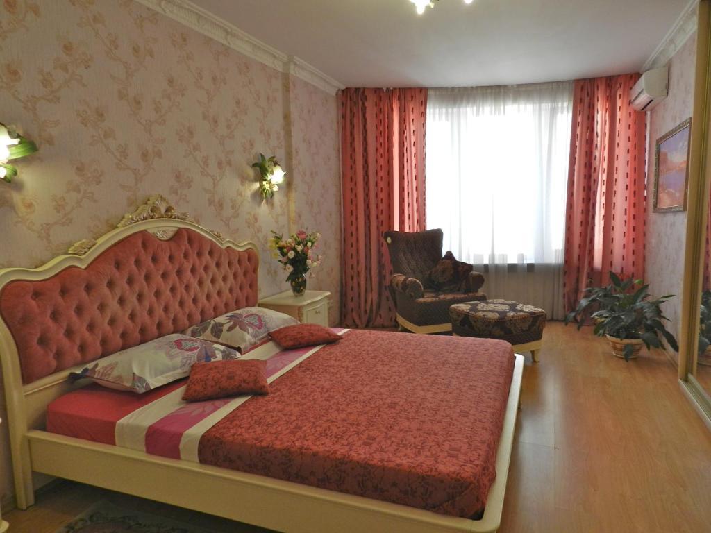 Ap-Rent Osokorky Apartments Київ Номер фото