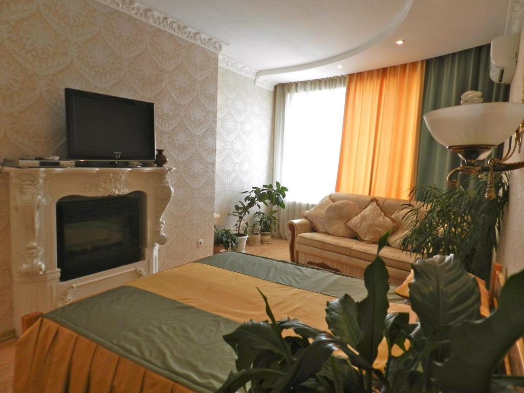 Ap-Rent Osokorky Apartments Київ Екстер'єр фото